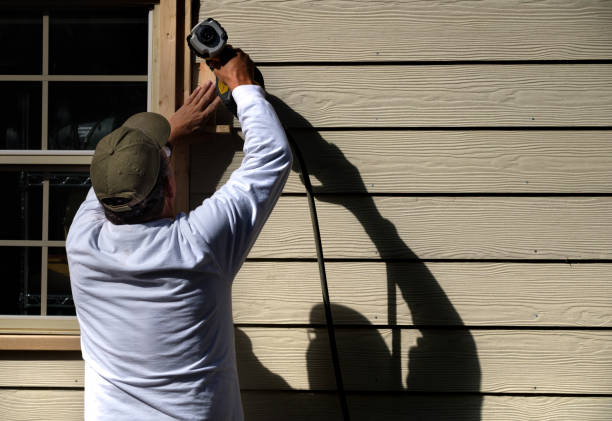 Battle Creek, MI Siding Company