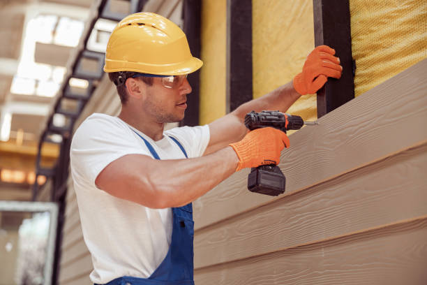 Best Weatherproofing and Sealing  in Battle Creek, MI