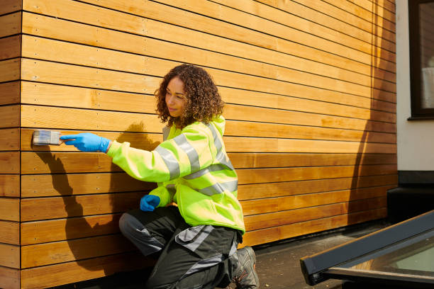 Best Brick Veneer Siding  in Battle Creek, MI