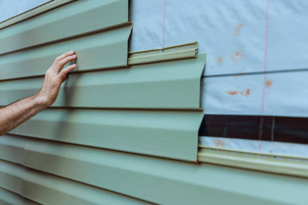 Best Siding for New Construction  in Battle Creek, MI